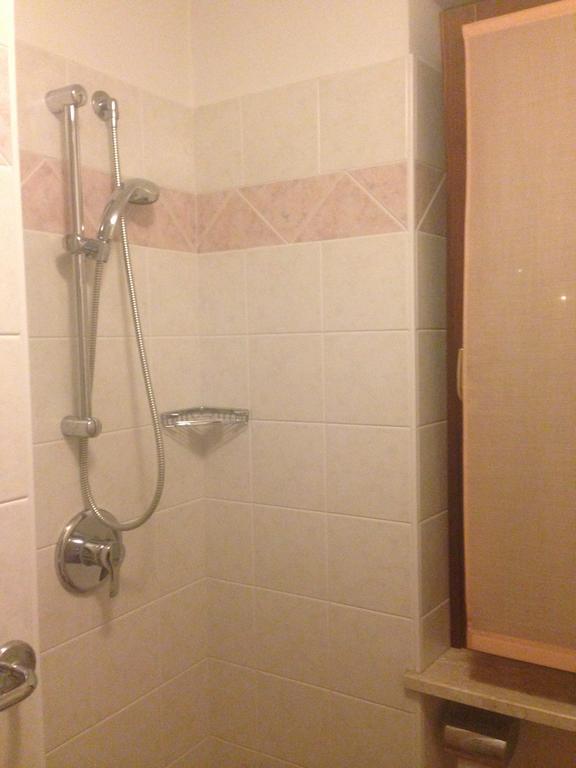 בוסקו קיזנובה Hotel Scandola מראה חיצוני תמונה
