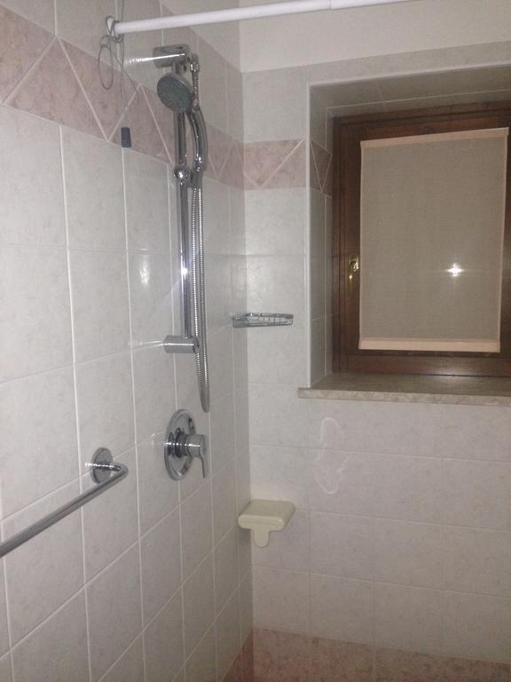 בוסקו קיזנובה Hotel Scandola מראה חיצוני תמונה